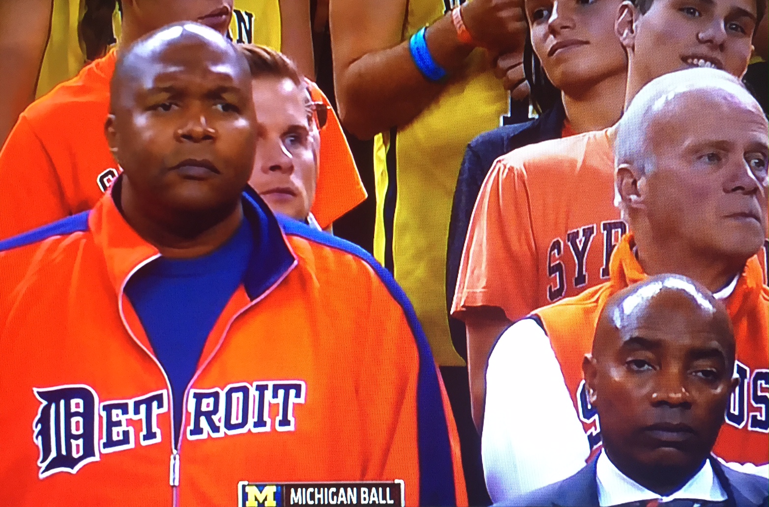 Was Syracuse’s Offensive Effort vs. Michigan Enough To Give Hope?