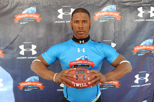 Amir Ealey becomes 25th member of Syracuse Recruiting Class
