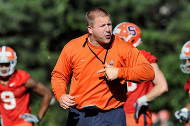 How Concerned Should Syracuse Be About Daoust-to-Pittsburgh Rumors?