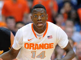 Syracuse‚Äôs Kaleb Joseph Makes ‚ÄúMost Disappointing‚Äù List? No Way