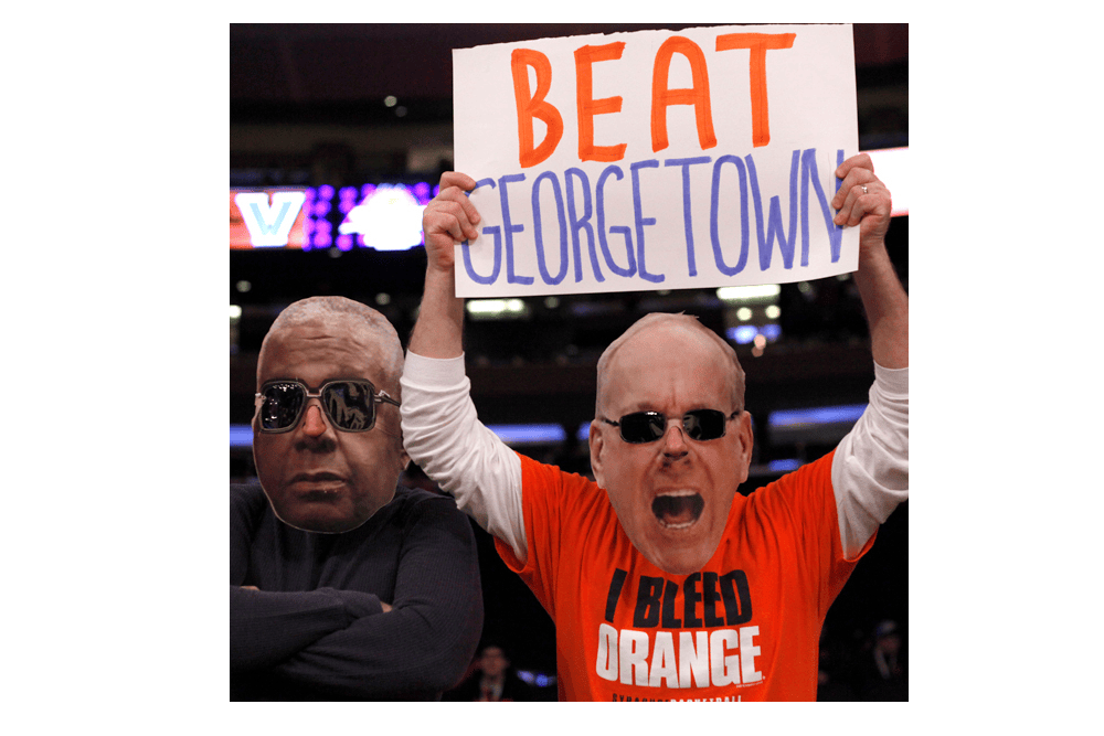 It‚Äôs Time to Talk Syracuse-Georgetown