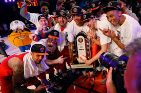 Big Weekend Coming Up for the Orange