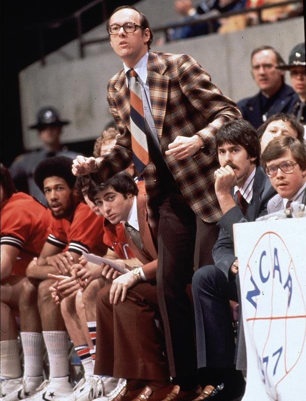 Your Guide To Winning The Jim Boeheim Look-alike Contest