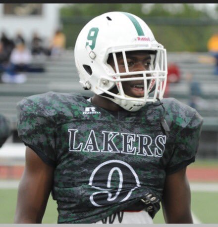 ‚ÄúI Stand Pretty High With Syracuse,‚Äù Safety Evan Foster Talks His Recruitment