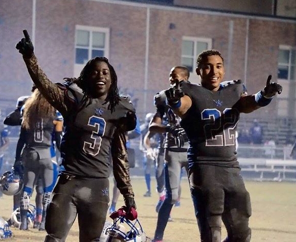 Keirston Johnson Opens Up Recruitment