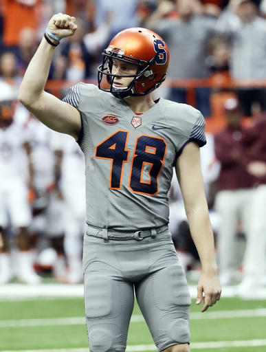 Why Syracuse Should’ve Gone for the Onside Kick
