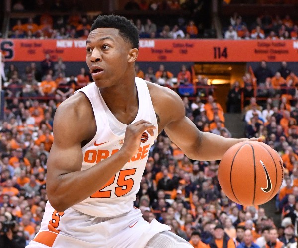 What You Need to Know Ahead of Syracuse-Toledo