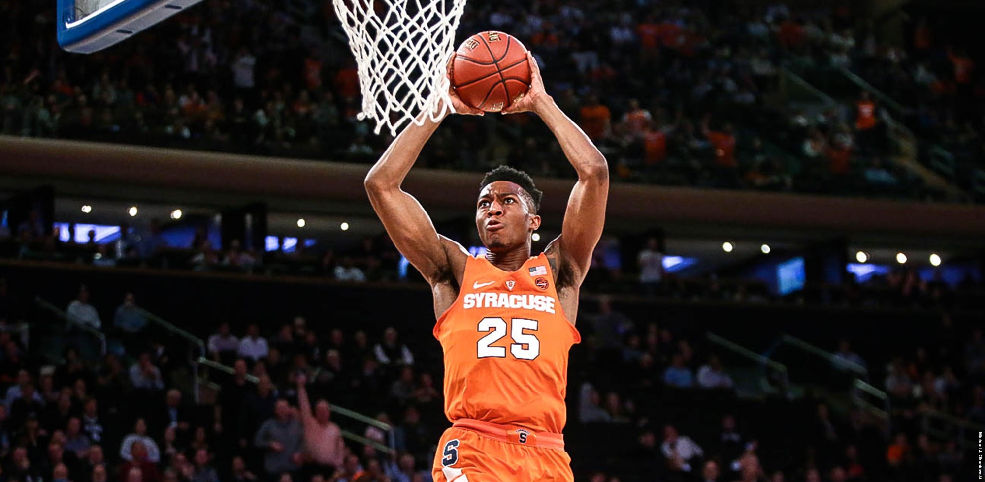 Fizz Recap: Three Takeaways from Syracuse’s Win Over UConn