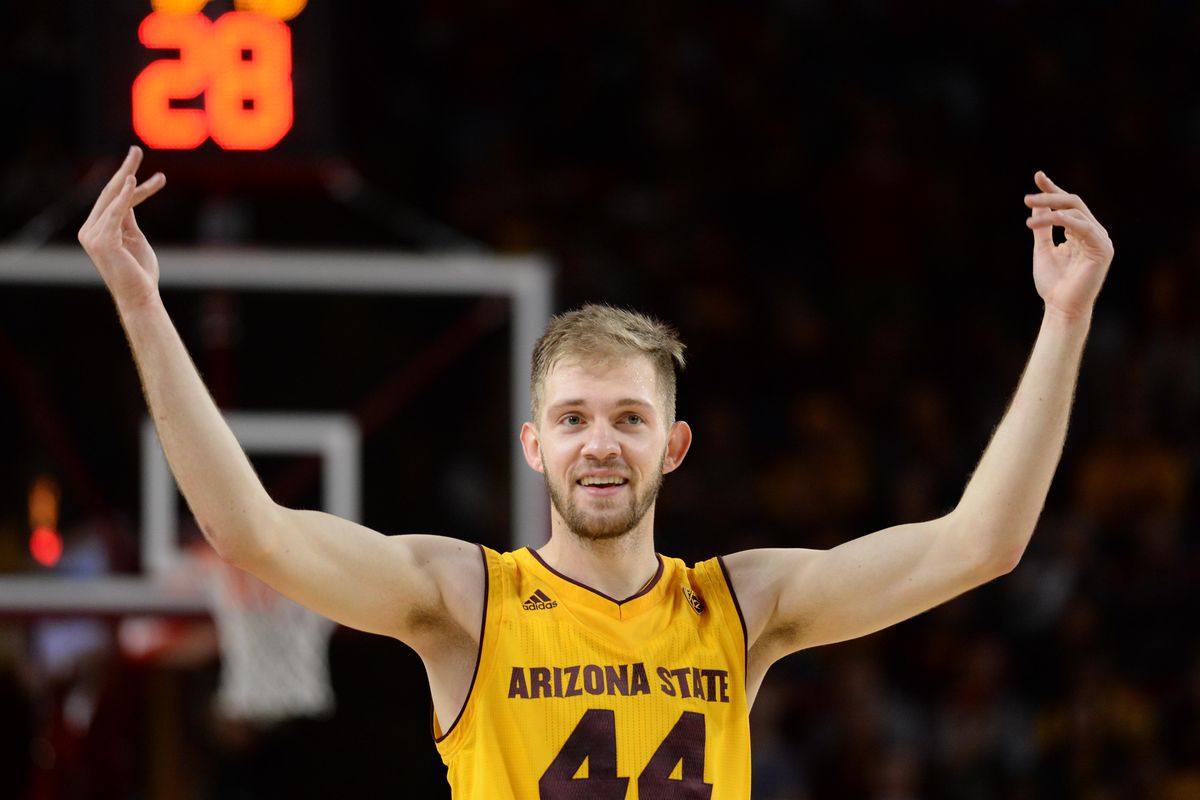 Scouting the Sun Devils: Three things that give Arizona State an advantage over SU