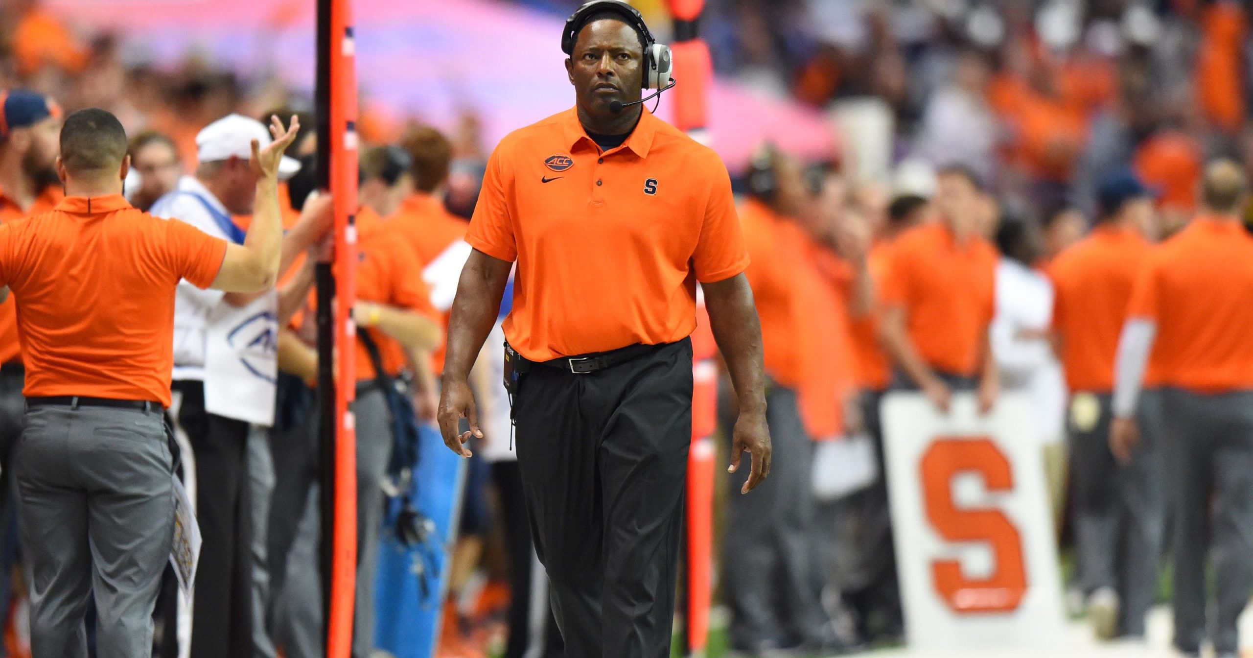 Does Dino Think It’s Bowl Game or Bust This Year?