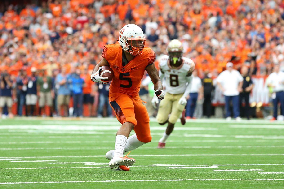 How Many Games Will Syracuse End Up Winning This Year?