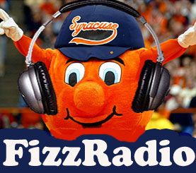 9/7/18 FizzCast: Return of the Orange, Syracuse Football v Wagner Pregame Show