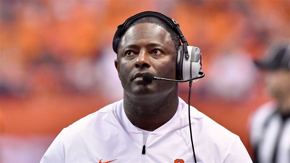 Likely Bowl Games For Syracuse Football