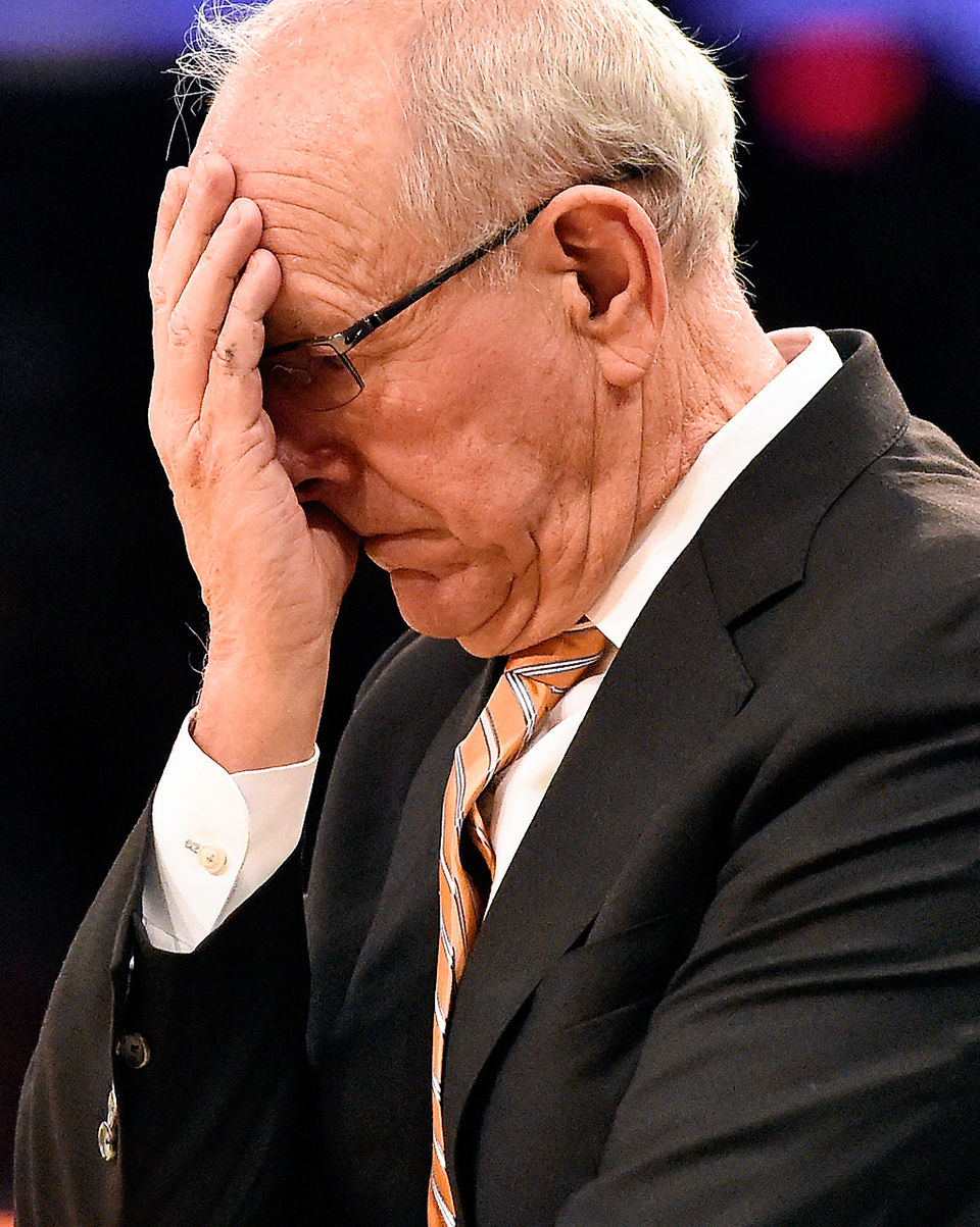 What Does the Loss to ODU Mean for Syracuse’s Resume?