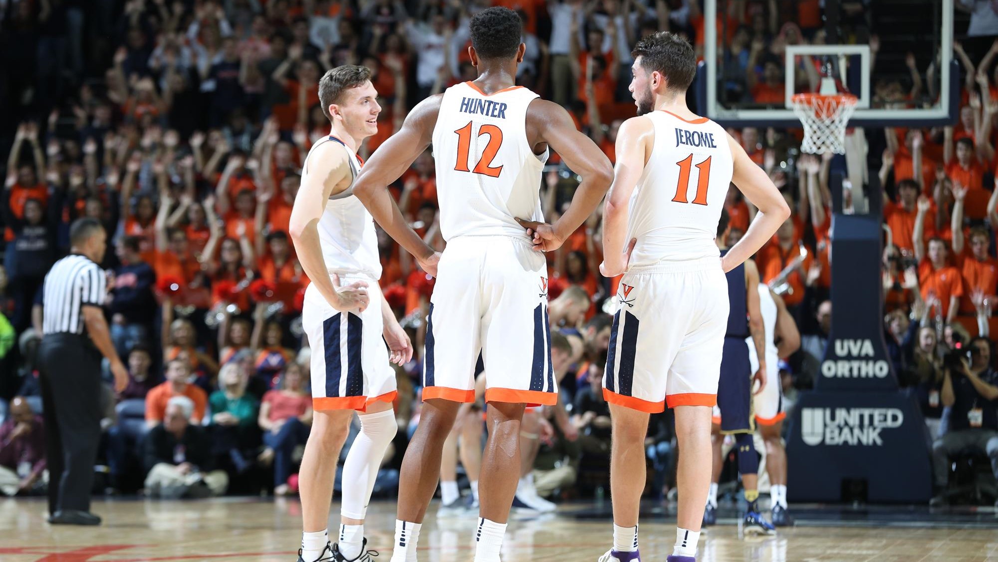 Why Syracuse’s Class of 2019 Can Mirror Virginia’s Class of 2016