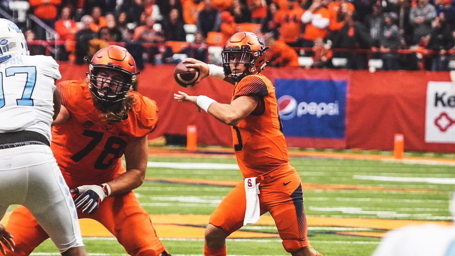Fizz Film Room: Why Tommy DeVito Struggled