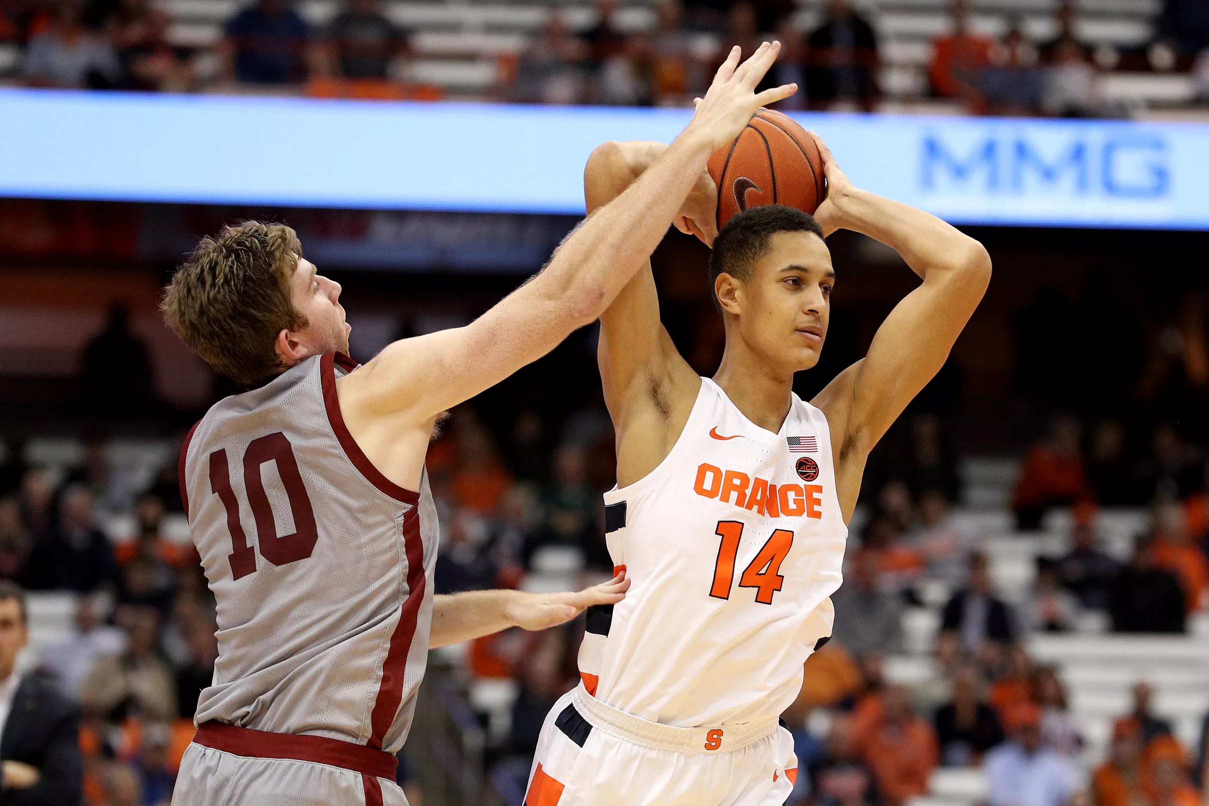 Zero Minutes for Jesse Edwards is Unacceptable