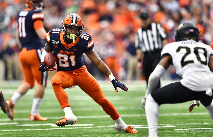 What This Year‚Äôs Senior Class Meant to Syracuse