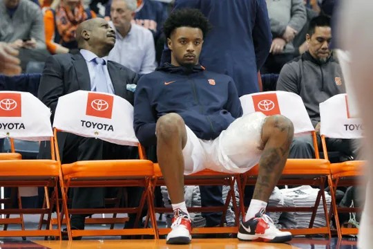 What to Know Going into Syracuse’s Matchup with Louisville