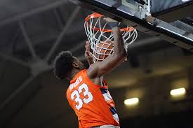 Takeaways from Syracuse’s Second Win over BC