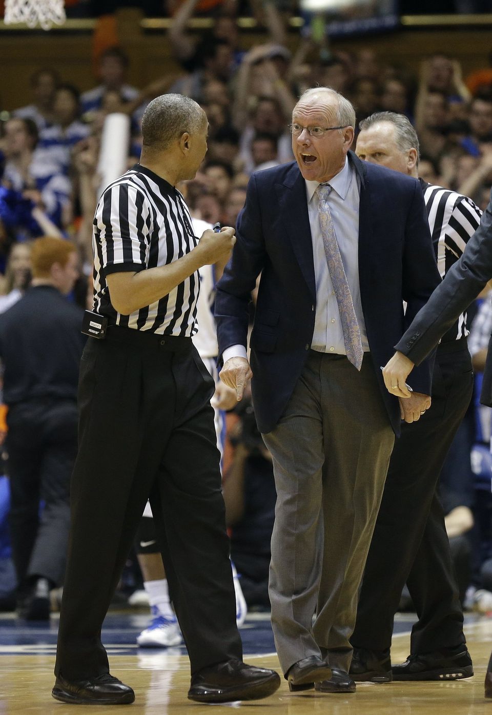 Fizz Four: Controversies No. 3