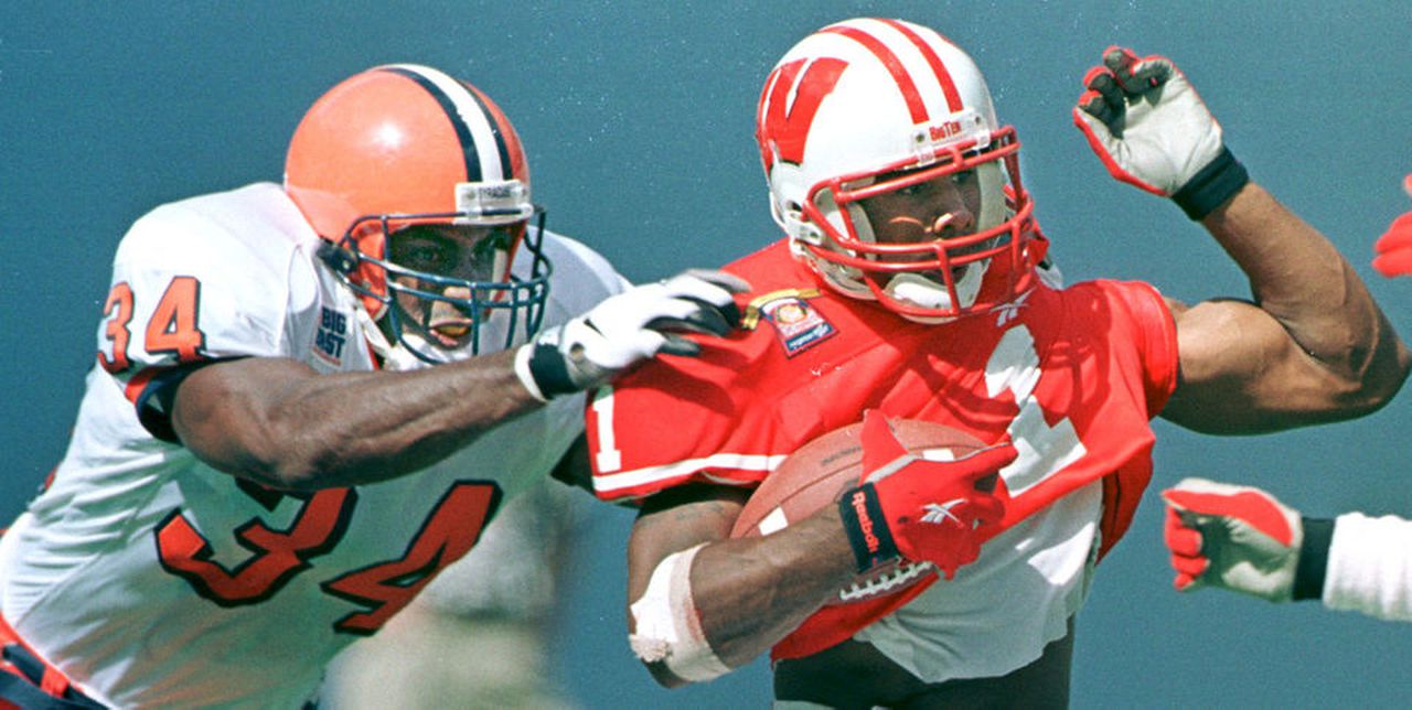 SU Top 100: #53 Tebucky Jones
