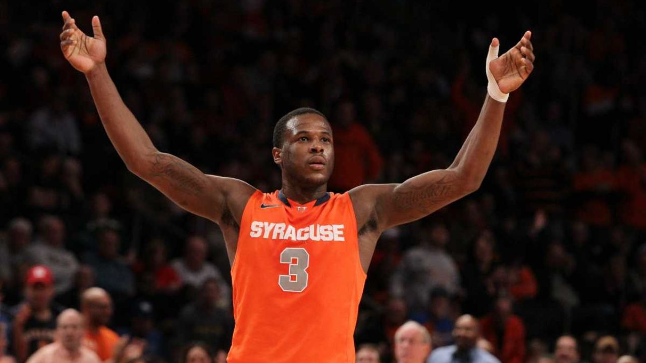 SU Top 100: #57 Dion Waiters