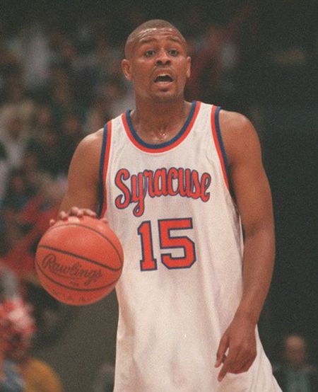 SU Top 100: #47 Adrian Autry