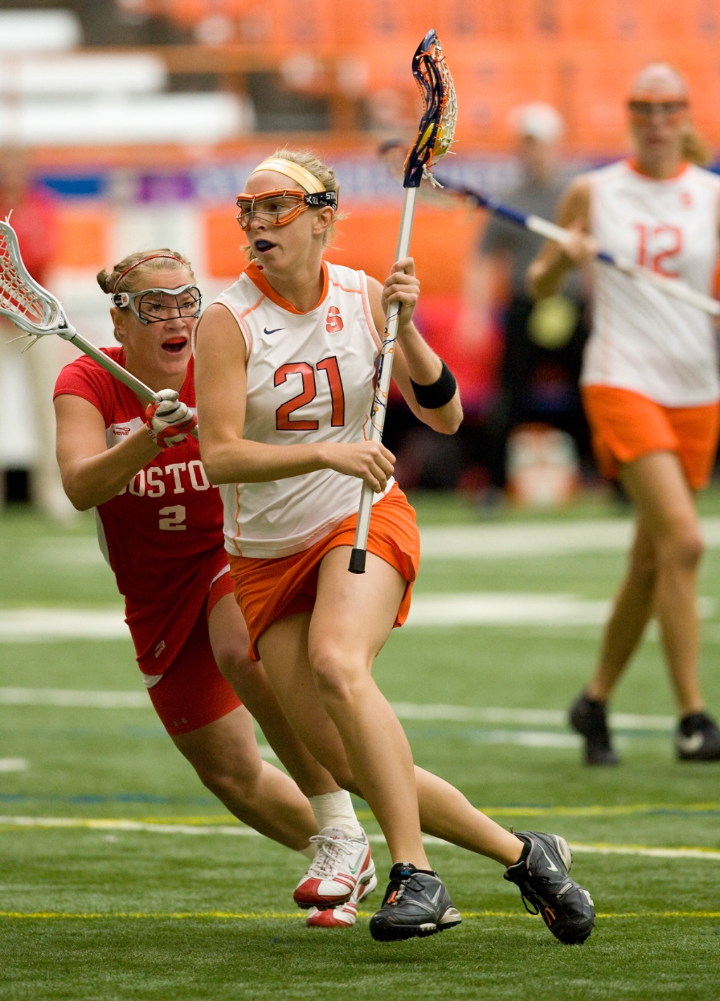 SU Top 100: #29 Katie Rowan