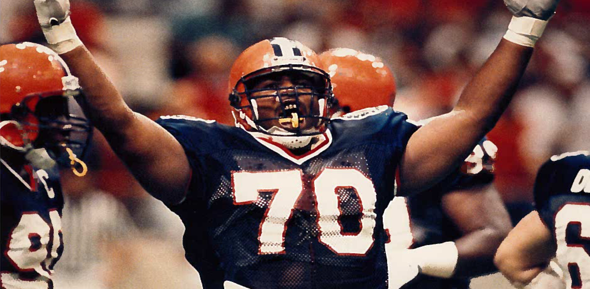 SU Top 100: #54 Rob Burnett