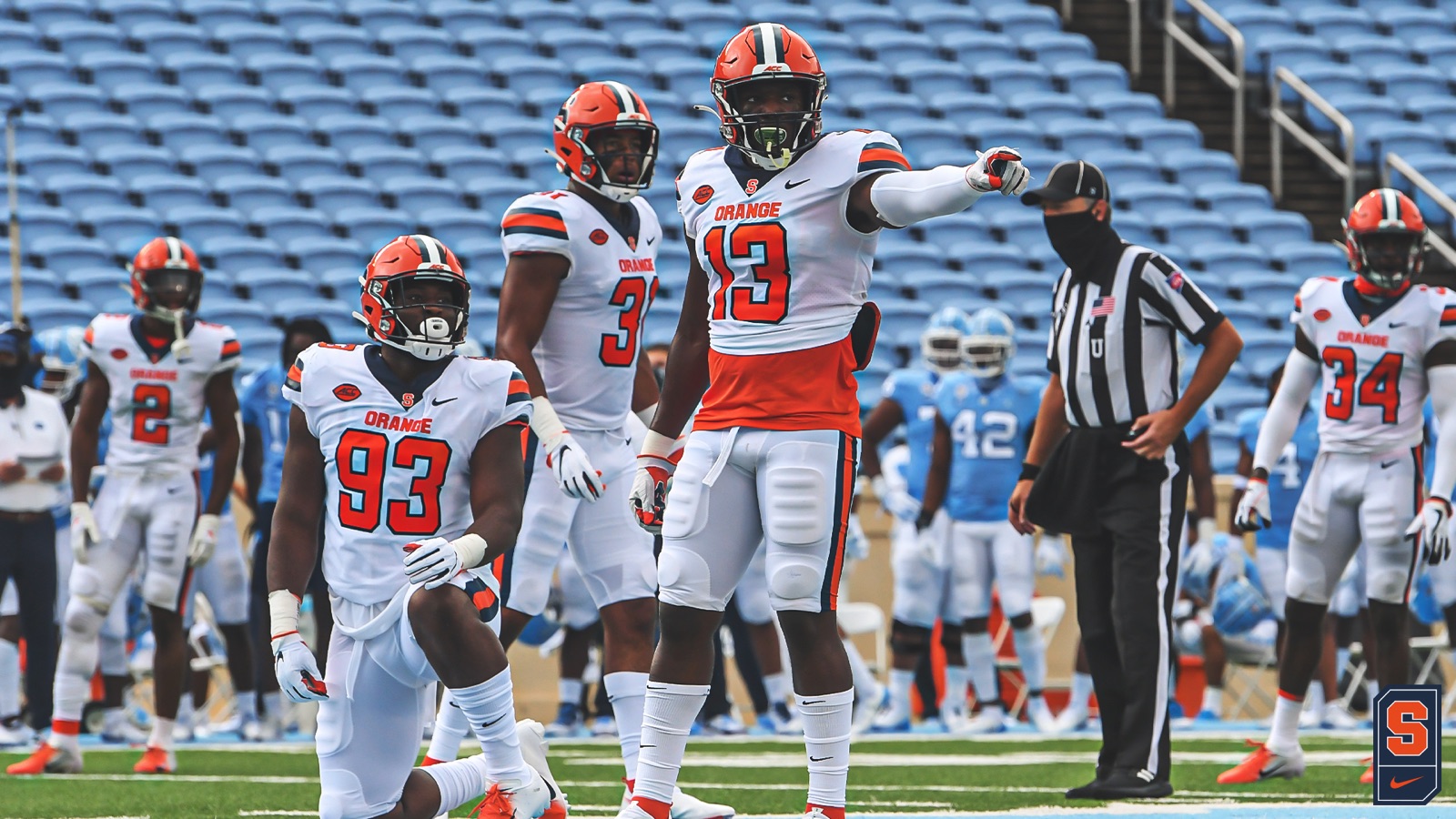 Stock Up, Stock Down: Week 1