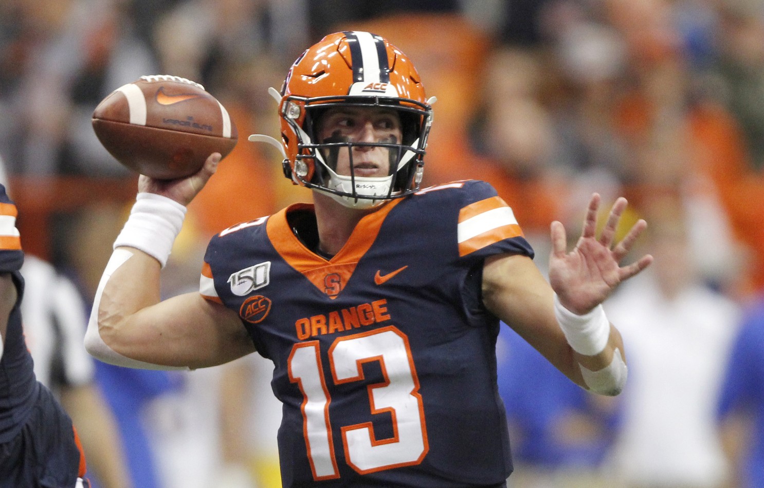 Syracuse‚Äôs Most Important Players: #1 Tommy DeVito