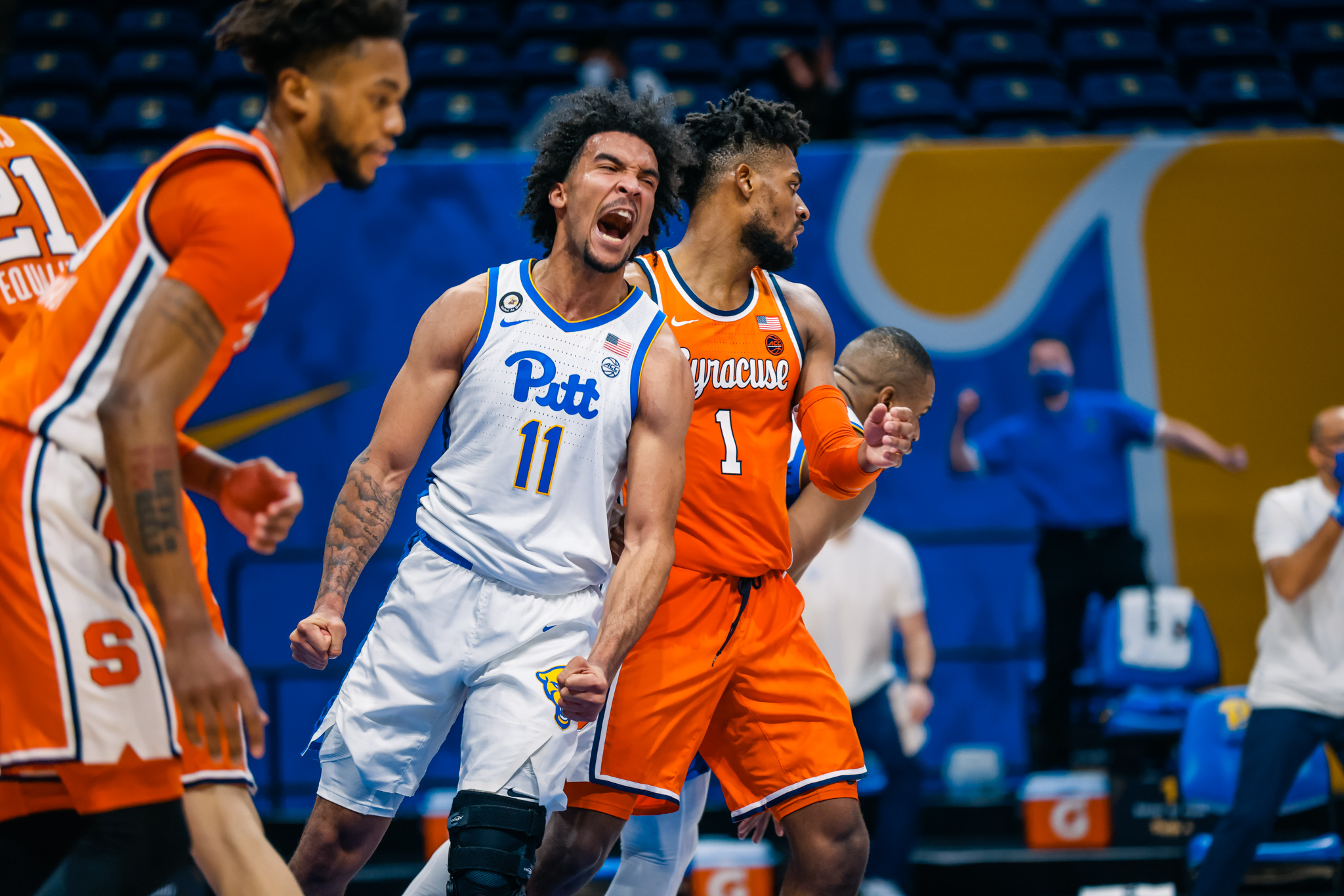 The Good, The Bad, and The Ugly in Syracuse‚Äôs Loss to Pittsburgh