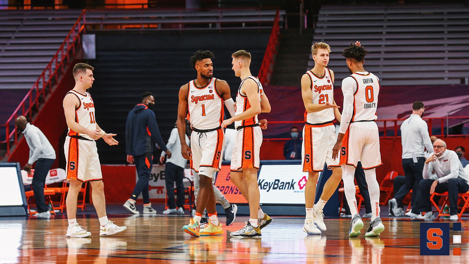 Syracuse Basketball‚Äôs Mid-Season Awards