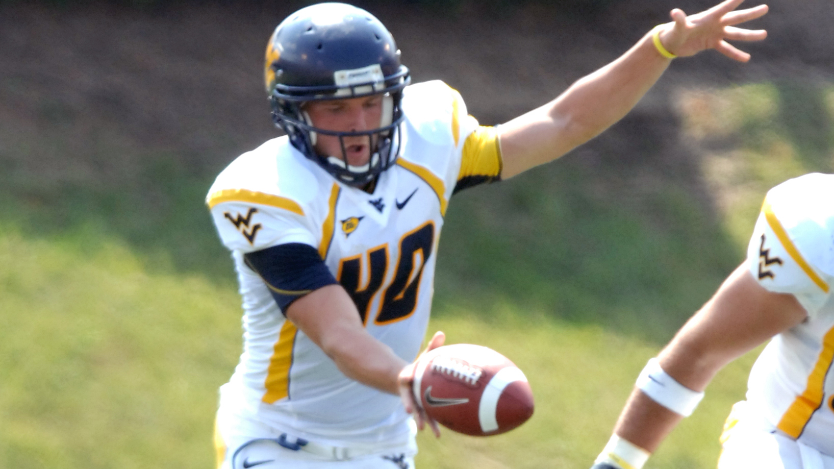 Pat McAfee Nearly Suited up for Syracuse?