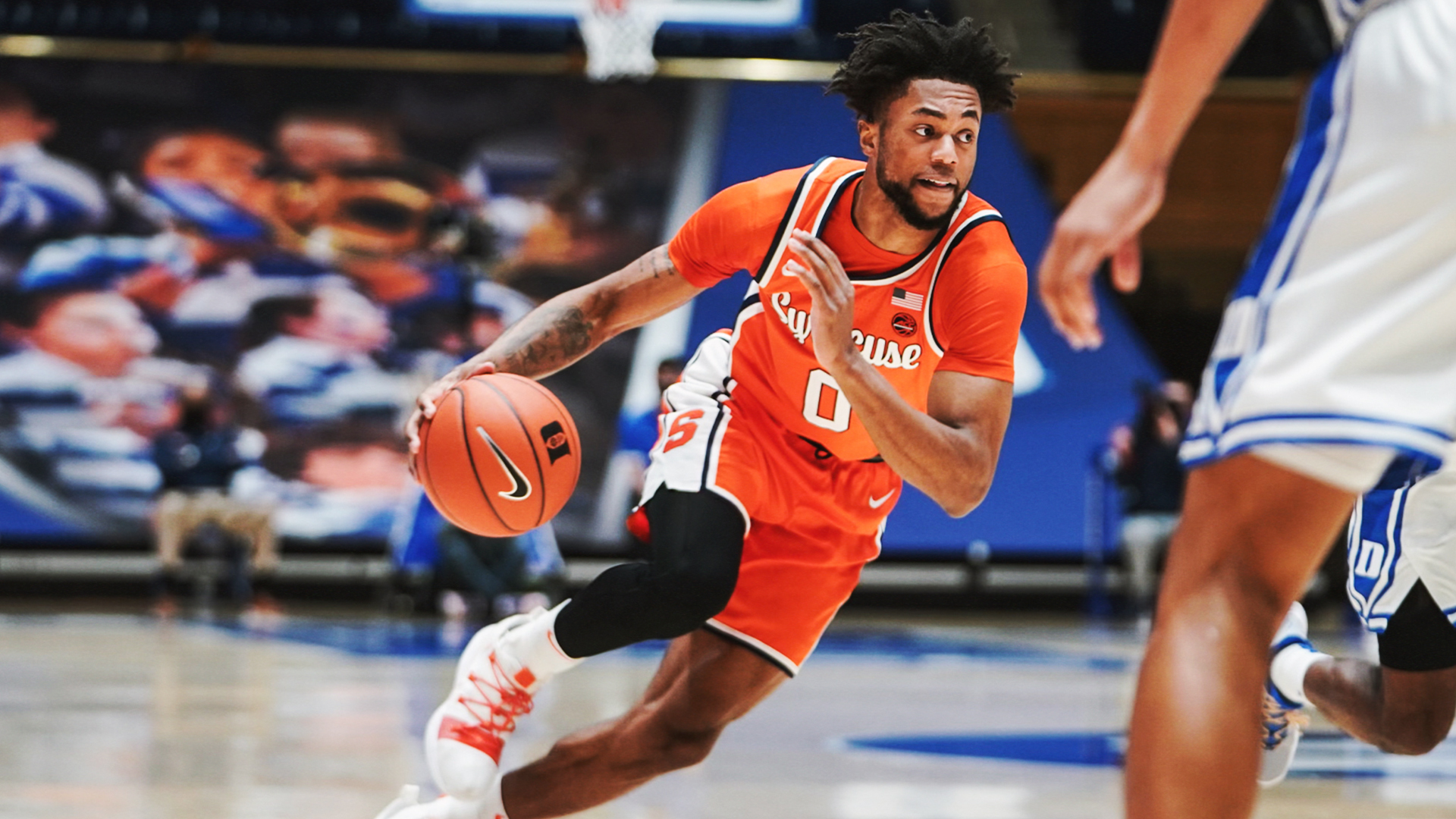 Who Will Step Up Alongside Buddy Boeheim?
