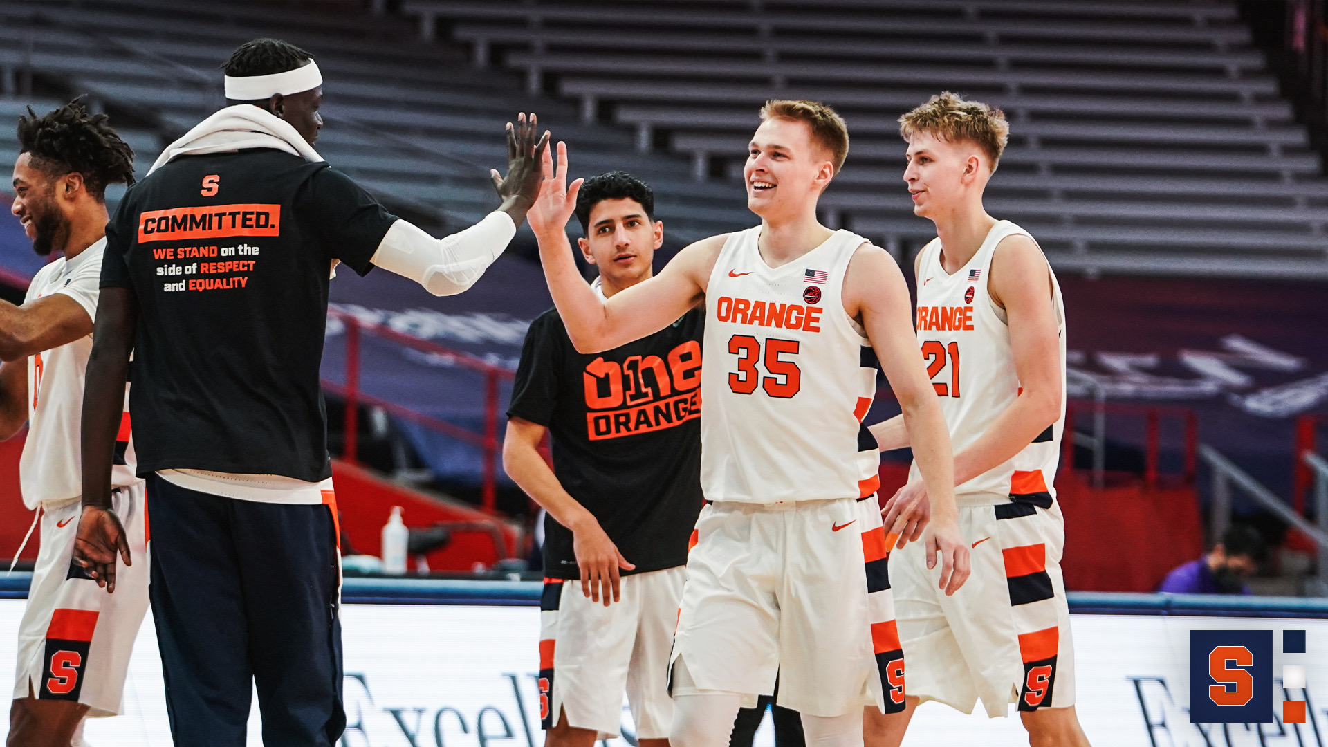 Syracuse‚Äôs Competition: Midwest Region Breakdown