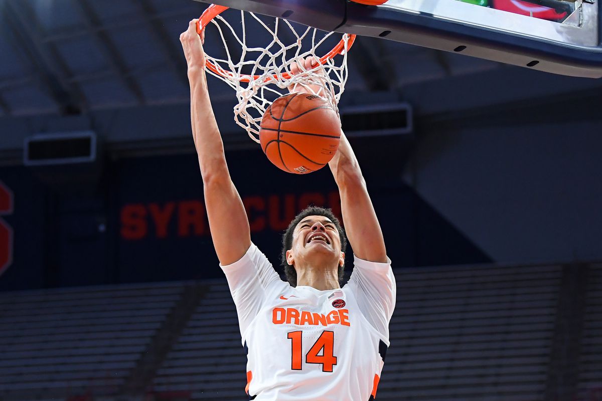 Could Jesse Edwards Start Next Season?