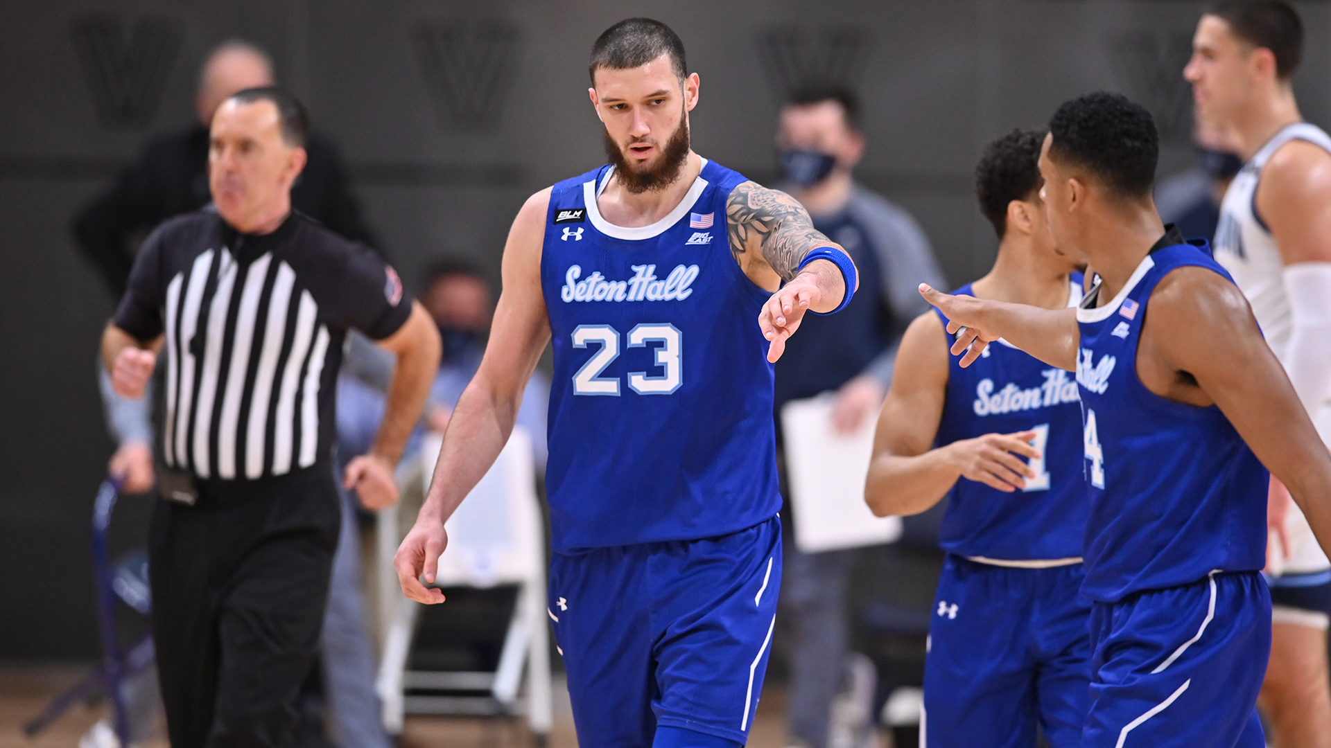 Teams to Watch in Syracuse’s Bubble Watch
