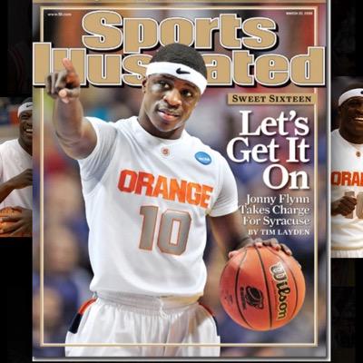 How Successful Has SU Been in the Sweet 16?