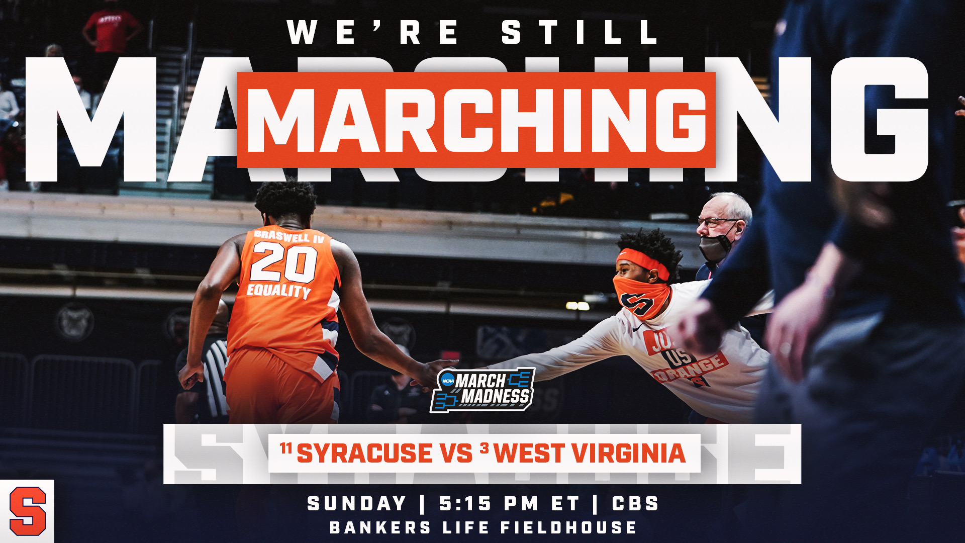 By the Numbers: West Virginia Deep Dive for the Round of 32