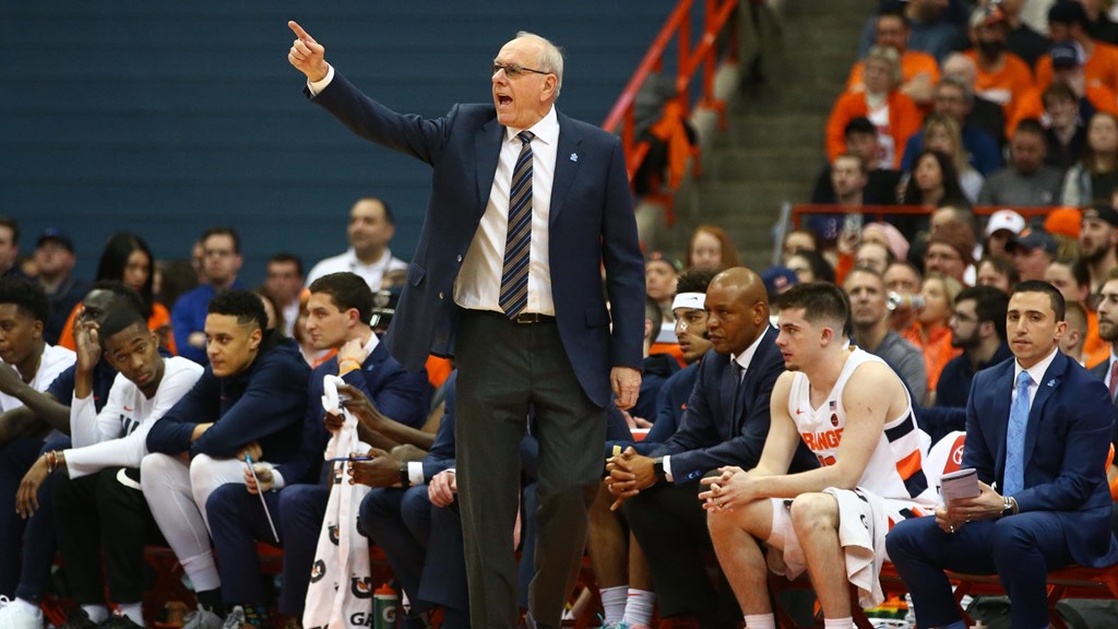 What’s the Roster Outlook for Syracuse After a Busy Start to the Offseason?
