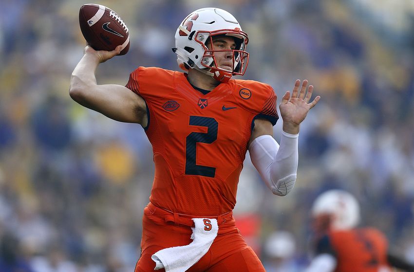 FizzCast: Exclusive with Eric Dungey on Playing in “The Spring League”