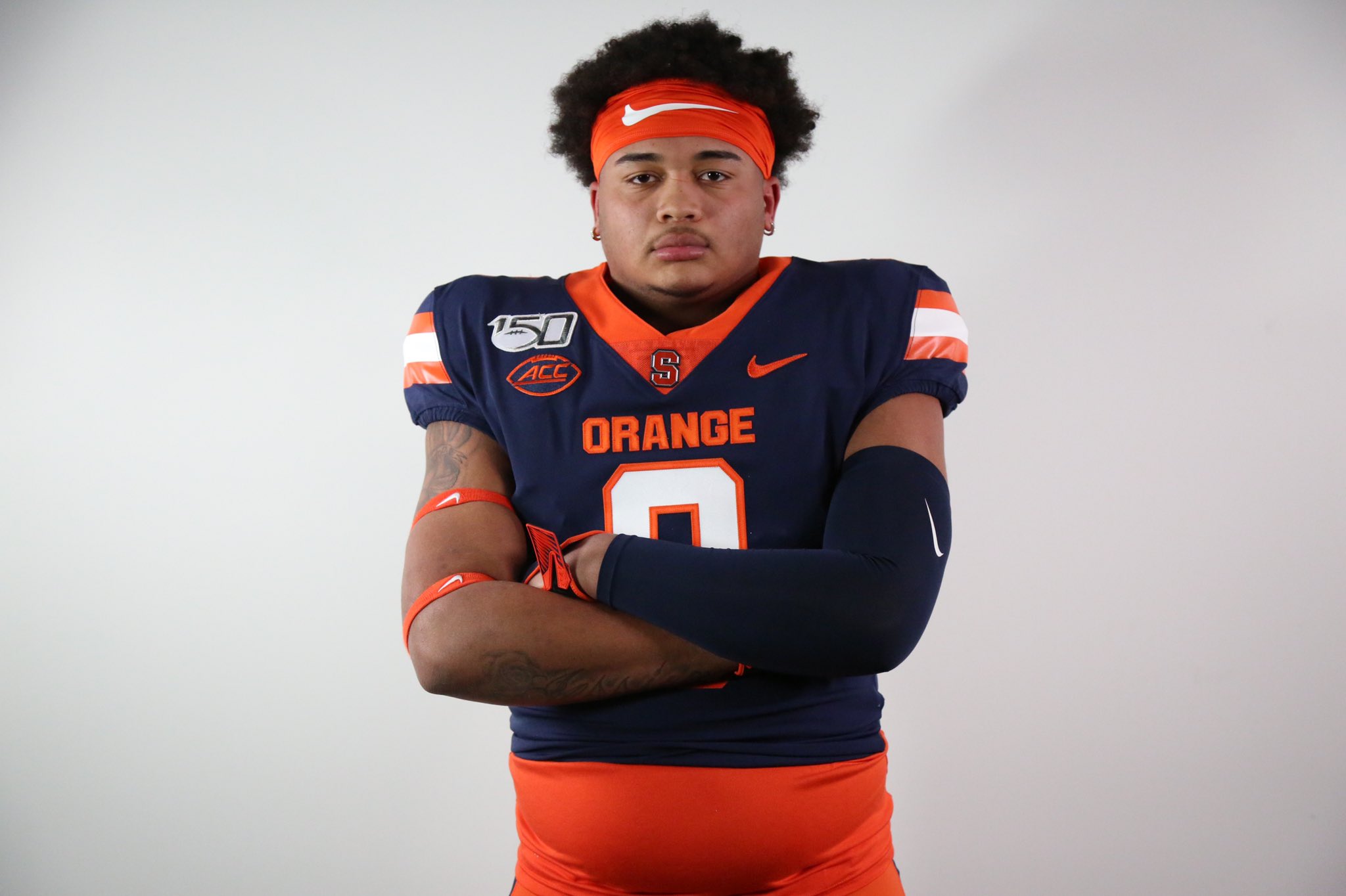 SU FB Recruit Review: DT Terry Lockett