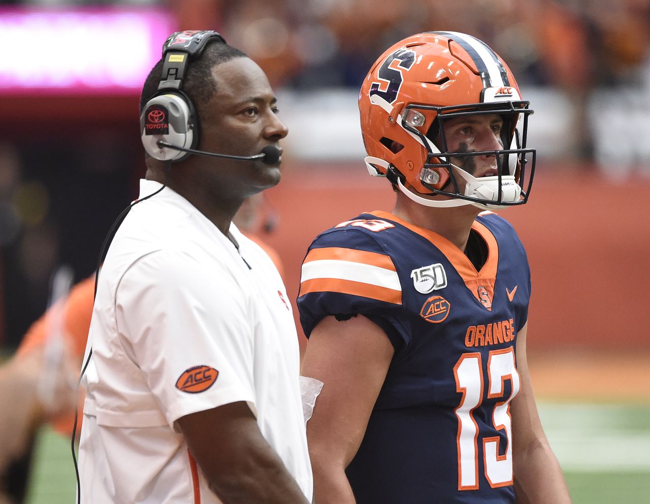 Three Burning Questions Heading into the 2021 ACC Kickoff