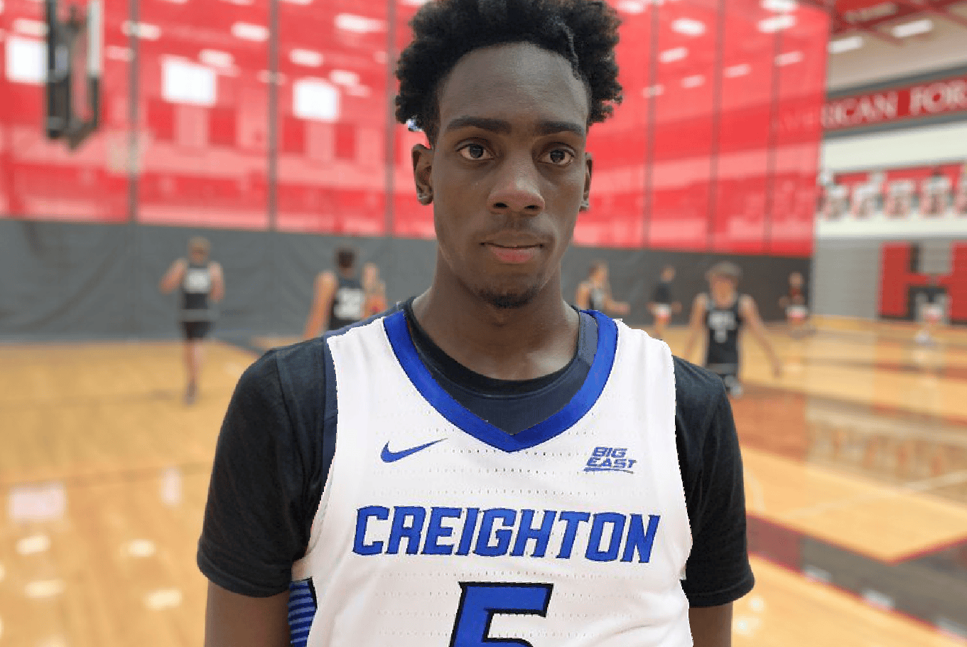 Could Creighton Really Land Arthur Kaluma? Yes
