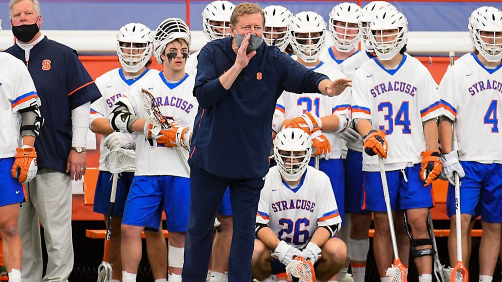 Is it Time for Syracuse to Move On from John Desko?