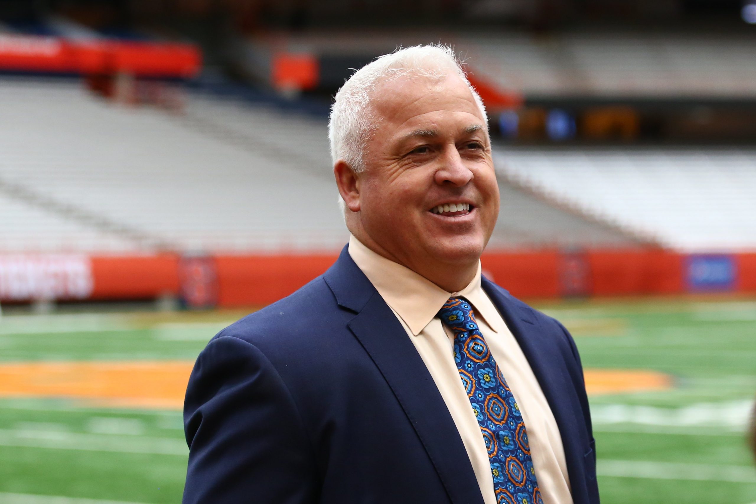 Four Options to Replace Gary Gait as the Syracuse Women‚Äôs Lacrosse Head Coach