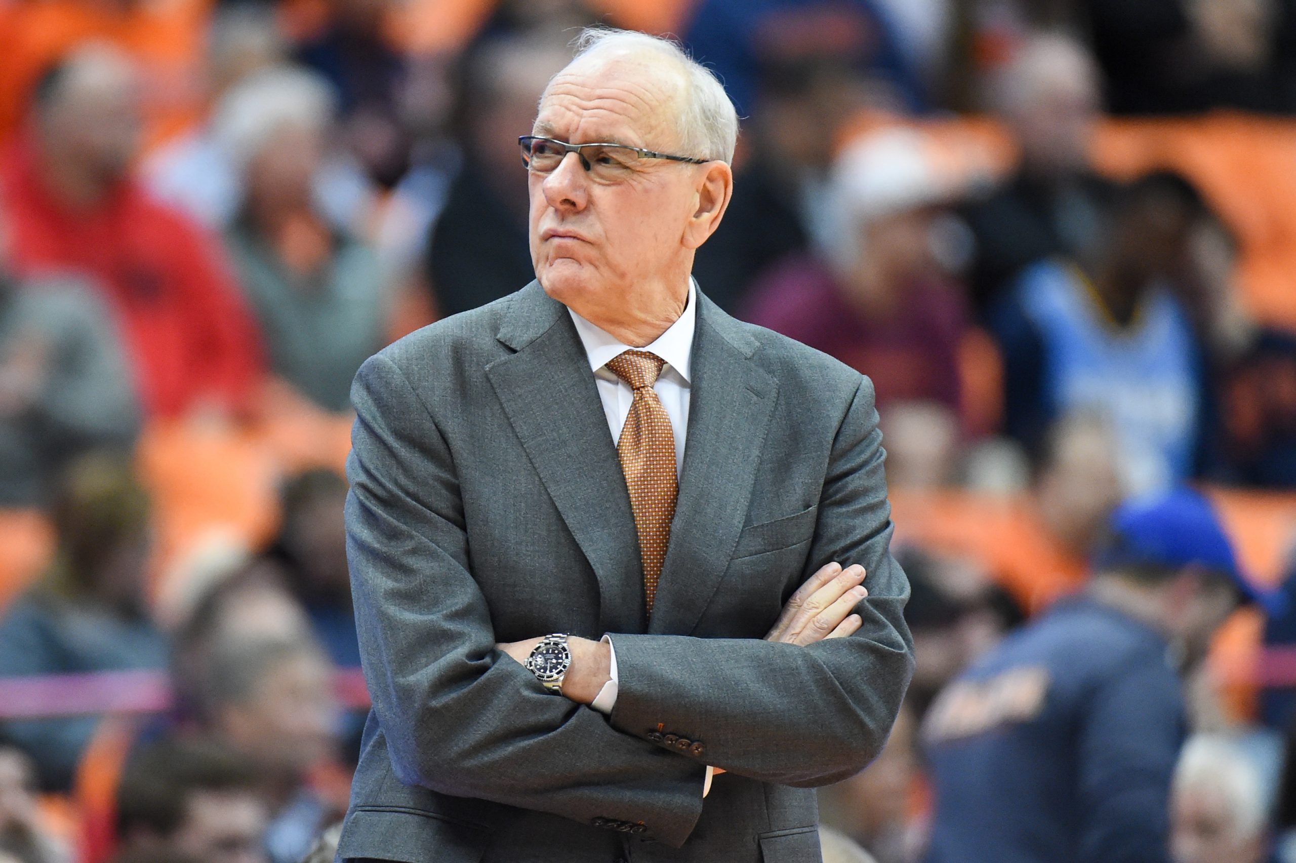 New Year’s Resolutions for SU Men’s Basketball