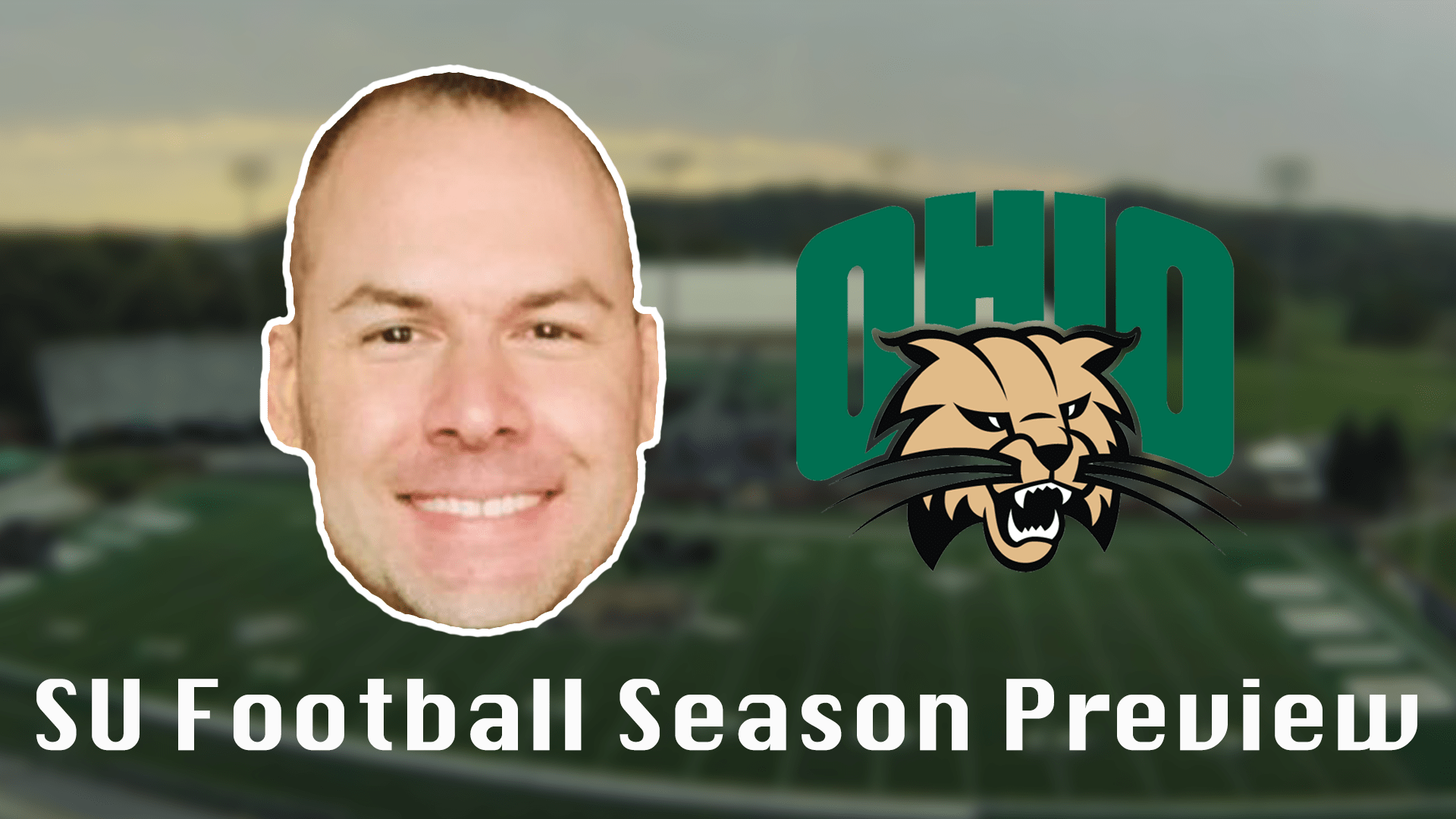 Summer School: Ohio with Russ Eisenstein